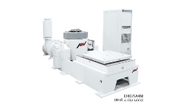 IMV „J” szériás, hosszú löketű rázógépek