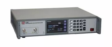 IET Labs Ellenállásmérő műszerek