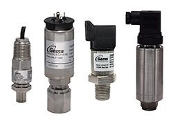 gems pressure transducer