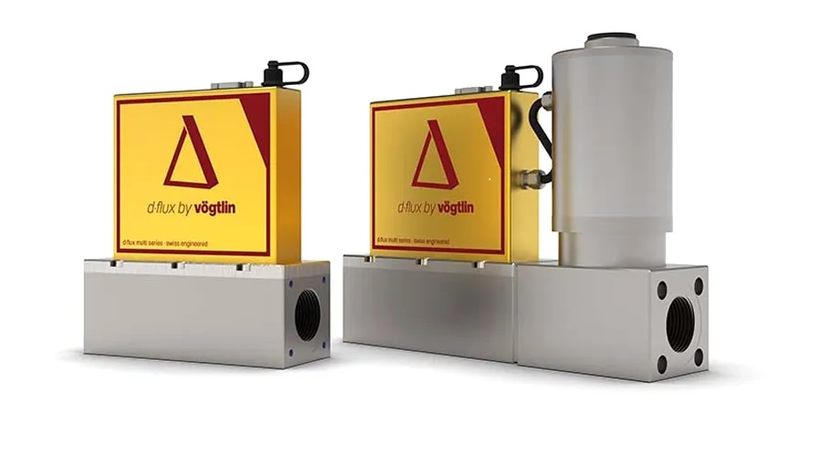 Vögtlin d·flux multi