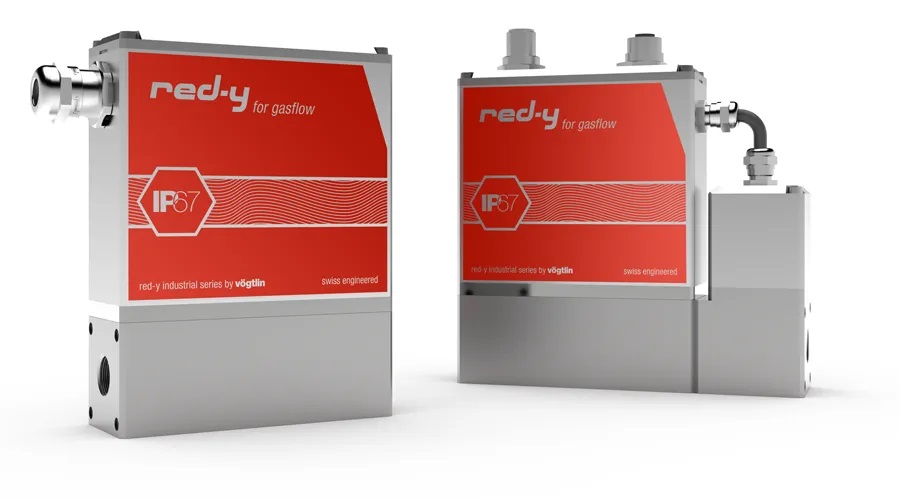 voegtlin-red-y-industrial-mass-flow-controllers