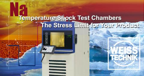 ESS hősokk-kamra – az Ön termékeinek terhelési határai